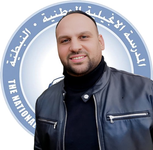 New Lecturer Meeting